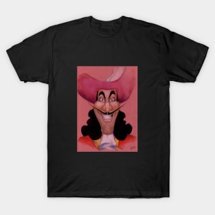 Captain Hook T-Shirt